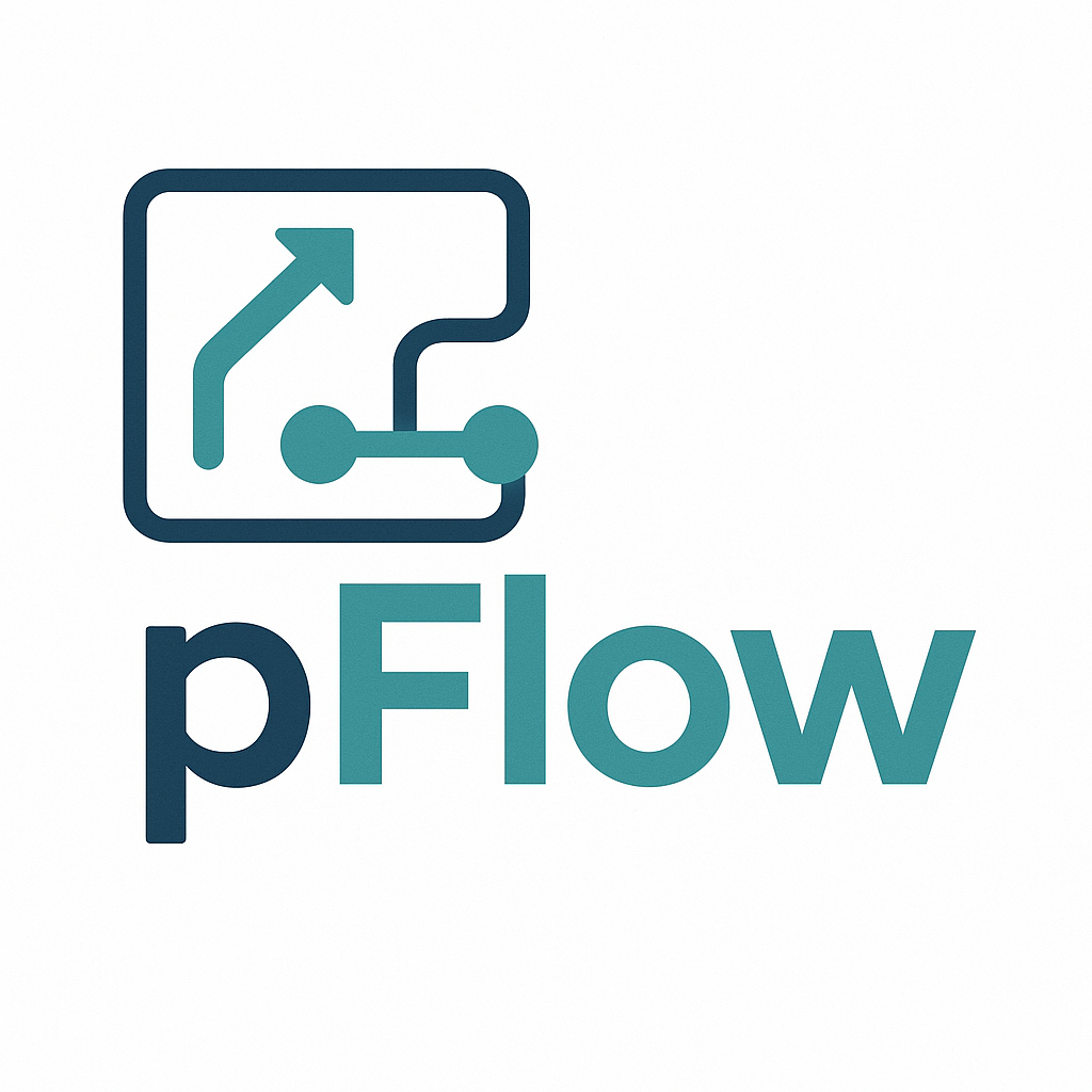 Demo pFlow